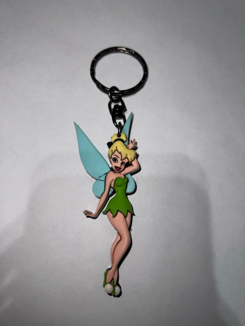 Tinkerbell Keychain - Picture 2 of 7